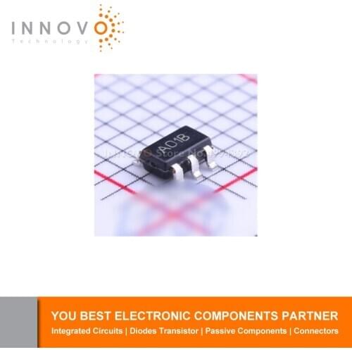 INNOVO 1pcs/lot 10pcs/lot LMC7111BIM5/NOPB A01B OPA197IDBVT 12MV TLV2631IDBVT VAZI TLV2781IDBVR VA SOT23-5 New original