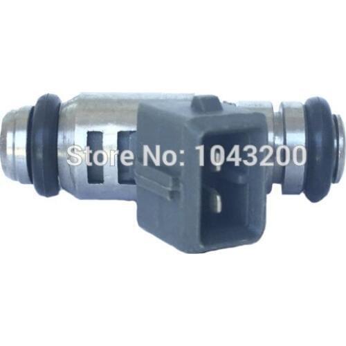 IWP-119 New Petrol Fuel Injector IWP119 2N1U9F593KA 1149646 11 49 646 2N1U-9F593-KA For FORD Fiesta Ka 1.3 / 1.3 i / 1.6 8V