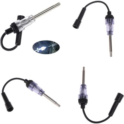 Мультиметры проверки зажигания JINHF China At AliExpress