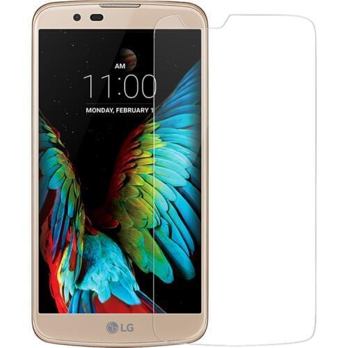 K10 Fashion Safety Explosion Proof Tempered Glass Screen For LG K10 / LG M2 F670 5.3 inch Protector Protective Film Guard