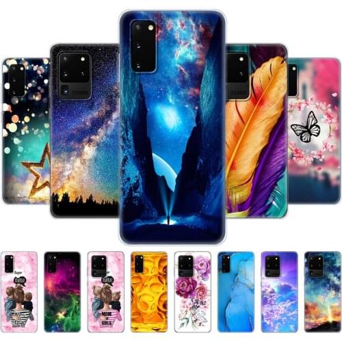 KONDZELA Samsung Galaxy S20 Phone Cases