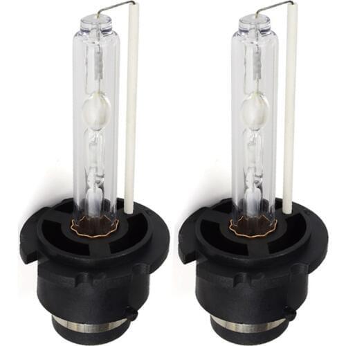 Safego AC 12v 35W D2S Xenon bulbs 4300k D2S 6000k HID xenon D2S 8000k xenon d2c xenon hid lights replacement bulb Car Headlight