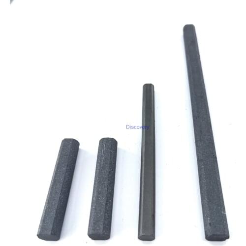 Manganese-zinc Ferrite Magnetic Rods, Medium Wave Antenna Magnetic Rods, Magnetic Stove Rods, High Frequency Radio Magnetic Rods