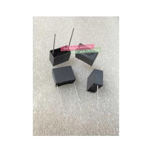 MMKP82 series safety gauge 683 630V 0.068uf metallized film capacitor p15