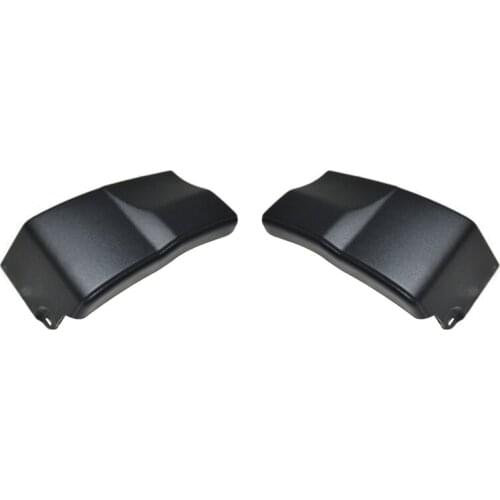 Right and Left Fender Moulding for 2008-2012 Land Rover LR2 LR018569 LR018568