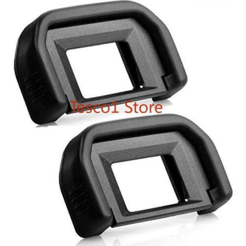 NEW Viewfinder Eyecup Eyepiece For Canon EF Rebel T6s T6i T6 T5i T5 T4i T3i T3 T2i For Canon 300D 350D 400D 450D 500D 550D 600D