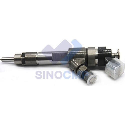 New Iveco FUEL INJECTOR 500313105 1E07030287 For Truck with 3 month warranty