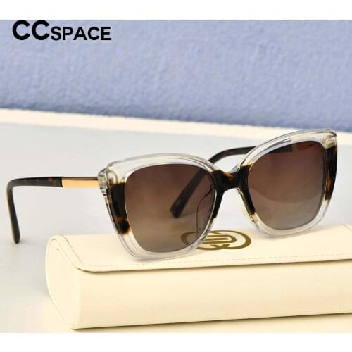 53547 Two Piece Set Anti Blue Light TR90 Square Men Womens Computer Glasses Magnetic Attraction Polarized Lenses