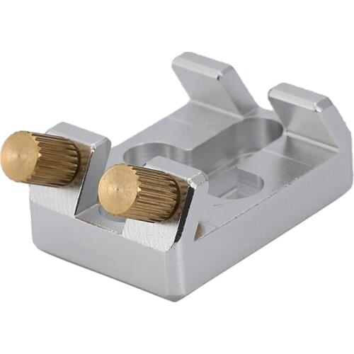 Astronomy Mirror Dovetail Groove for Finder Scope Bracket Astronomical Telescope Universal Accessories