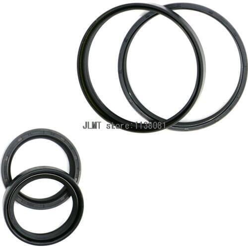 Fork Oil Seal for HONDA 50 CR RE-RF 1984 - 1985 30X42X10.5 mm (2 pieces) 30 42 10.5