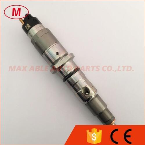 0445120070 0445120241 Original Common rail injector for 3976631,4930485, 5263304