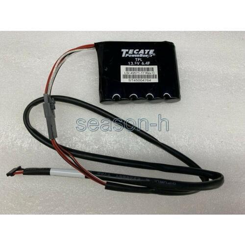 LSi 49571 46C9790 9361-8i M5210 BBU09 CVMO2 battery