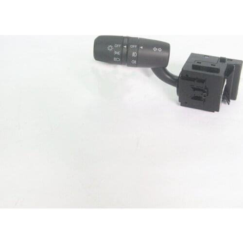 Car accessories combination switch fog lamp head light(no AUTO) 66-122 for Mazda CX5 II 2016-2020