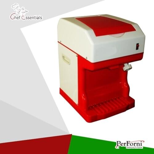 Ice Shaver(ER-C200F) / 60kg/hr