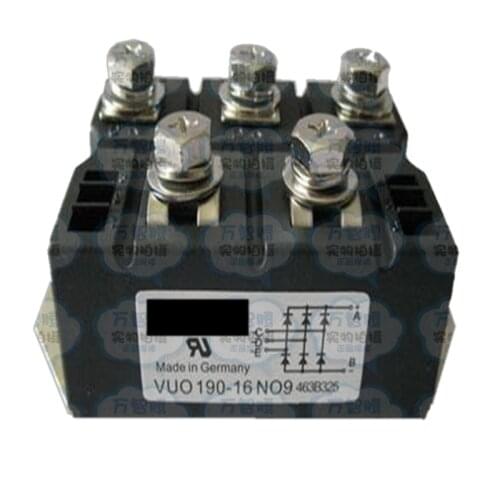 VUO190-16N09 VUO190-16N09 Actual Stock Photos Original Goods