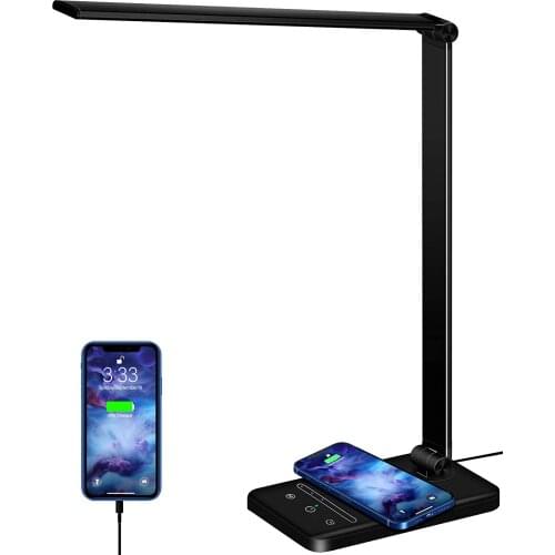 Karsah LED Table Lamps