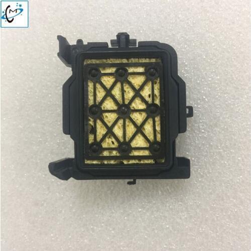 Galaxy cap top original for dx5 dx7 printhead for galaxy UD161 UD181 UD1812 UD211 UD2112 UD3212 UD2512 printer capping station