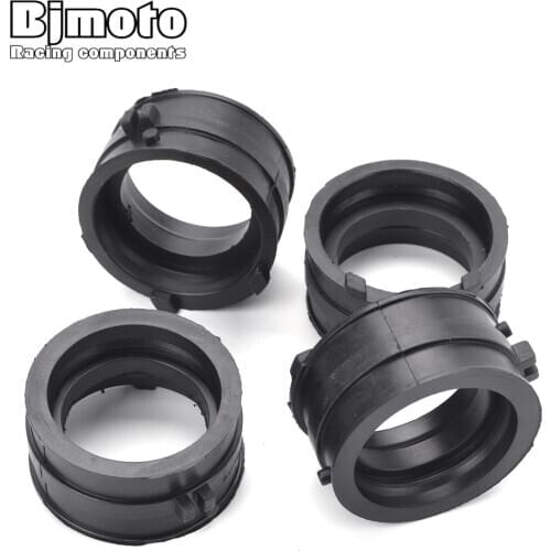 Motorcycle 16211-MAS-E00 Carburetor Manifold Interface Intake Adapter Joint Boot For Honda CBR900RR CBR 900 RR CBR900 1993-1999