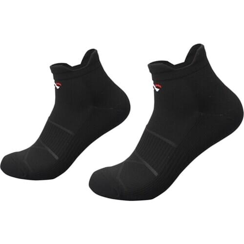 Mens Women Multi Pack Mesh Ventilating Comfort Fit Performance No-Show Socks Cycling Sport Running Socks