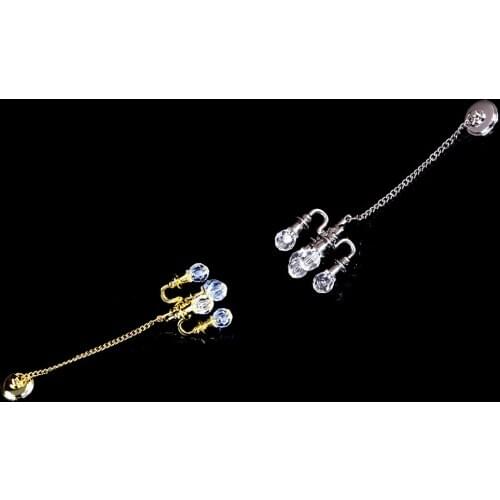 New Doll House Furniture Decor Ceiling Light Drop light lamp Decoration Toys for Girls Birthday Gifts Dollhouse Miniature Toy