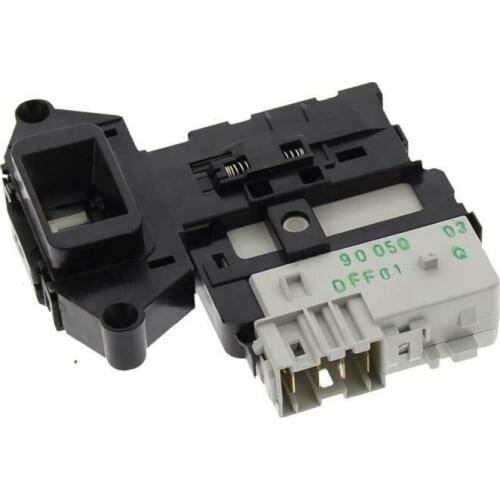 Door Interlock Switch For LG Washing Machines EBF49827803
