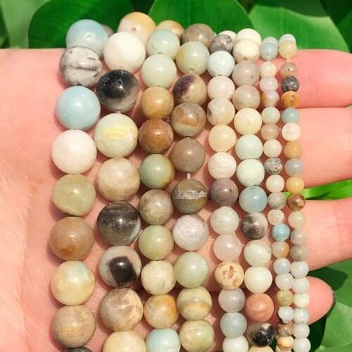 TTUIJI Bead Bracelets