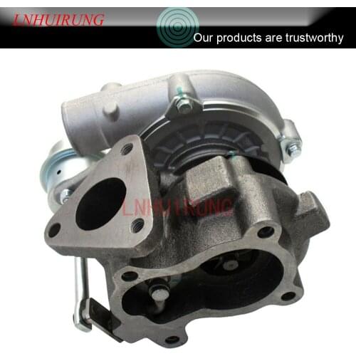 Turbine for Ford Transit van Otosan 2.5LD 1996-2000 GT1549S 452213 725509 433289 914F6K682AG Turbocharger CHRA Core Cartridge