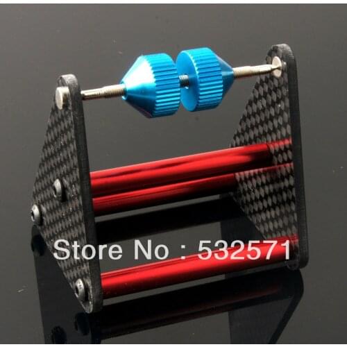 Carbon Fiber Magnetic Levitation Propeller Balancer Prop For Quadcopter FPV Helicopter Airplane