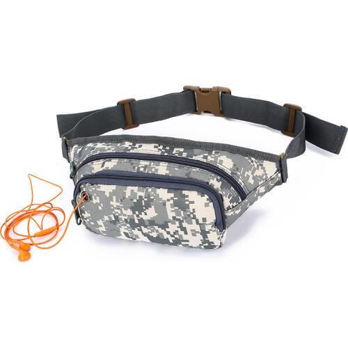 Weihefishing Man's Bags