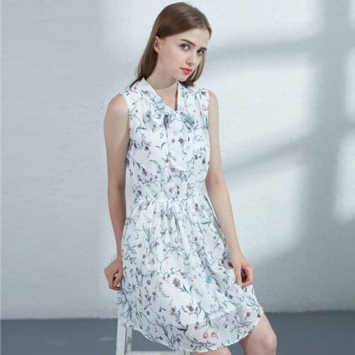 Цветочные летние платья Ymwmhu China At AliExpress