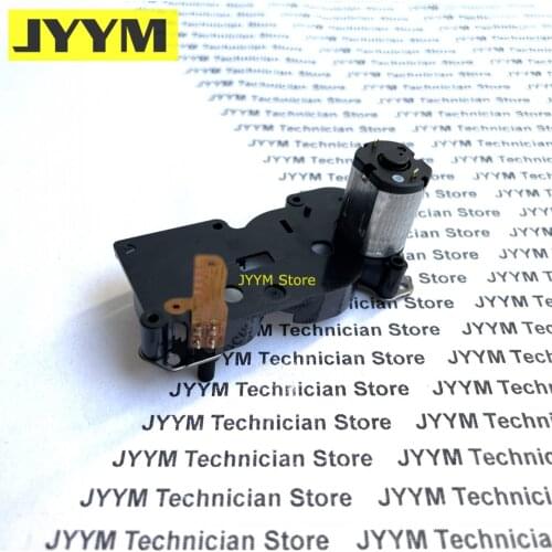 For Nikon D610 D600 Mirror Driving Unit Driver Motor Group Base Plate 1B061-380 Camera Replacement Spare Part