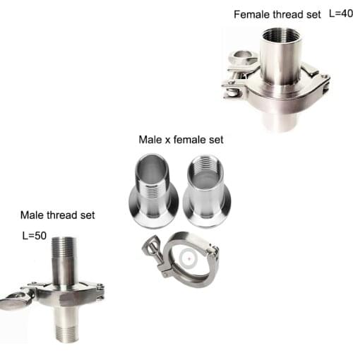 ZUIDID Pipe Fittings