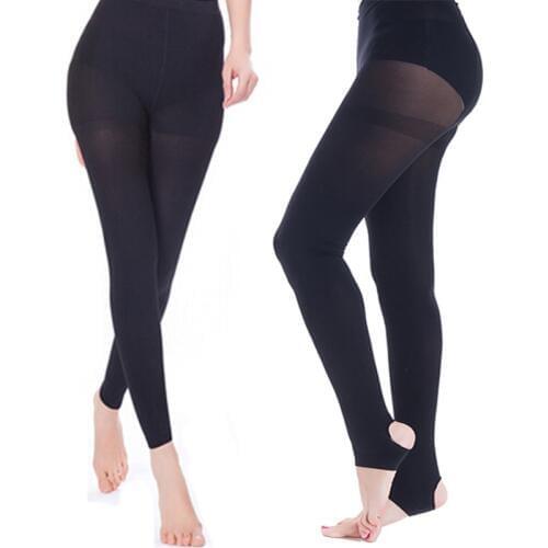 120D Women Sexy Thin Tights Spring Autumn Warm Calzas Seamless Pantyhose Thick Calzas Slim Pantimedias Elastic Collant