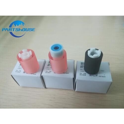 2Sets New Pick up roller kit AF03-0094 AF03-2094 AF03-1094 for Ricoh MPC2011 MPC2003 MPC2503 MPC3003 MPC4503 C5503 Feed roller