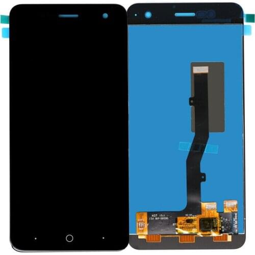 5.0'' For ZTE Blade V8 mini BV0850 LCD Display and Touch Screen Assembly Free Tools