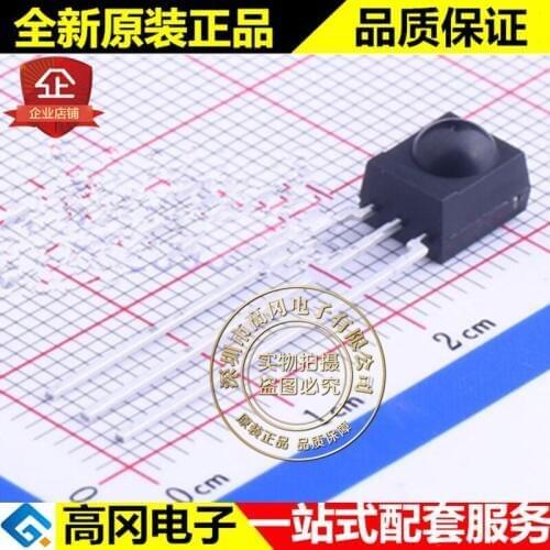 5pieces TSOP4838 SIP-3