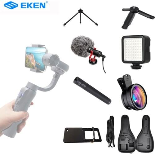 Аксессуары для стабилизаторов Eken China At AliExpress