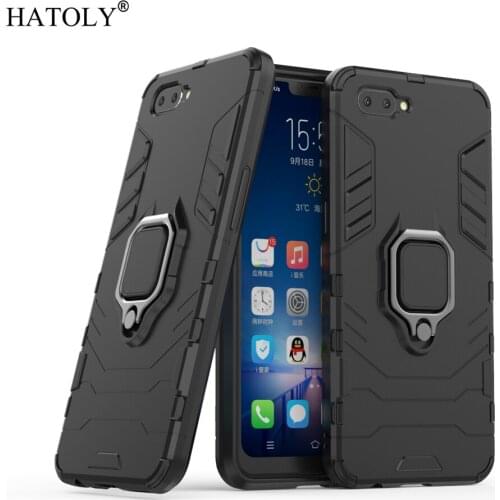 HATOLY Oppo A3s Phone Cases