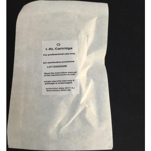 Permanent Makeup needles Eyebrow Makeup Lip Needle For Rotary Machine Pen Kits Tattoo Eyebrow Lips Cartridge Needles