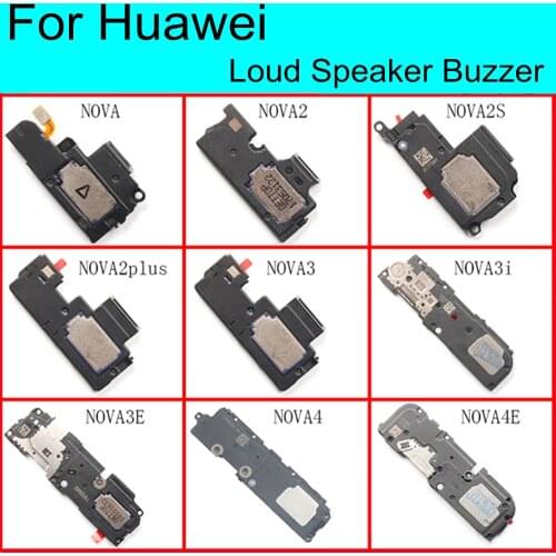 Joliwow Speakers For Huawei Nova 3 Phones China