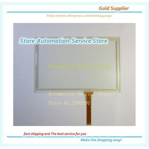 New 7 Inch Touch Panels Of Building Intercom Equipment Control Learning Machine Screen 170*111