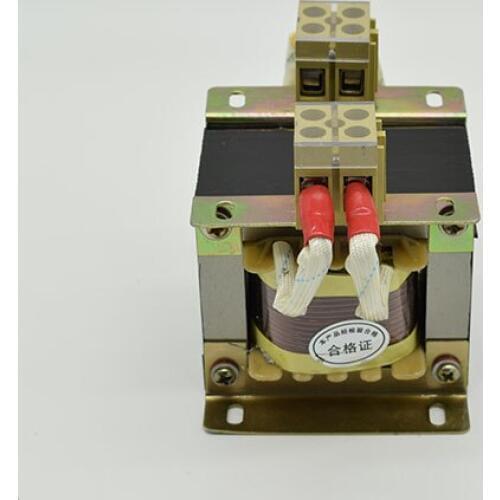 Single-phase AC reactor 220V 3A5A8A10A15A225A30A40A50A60A80A100A