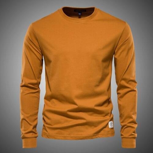 Мужские длинные футболки Oeny China At AliExpress