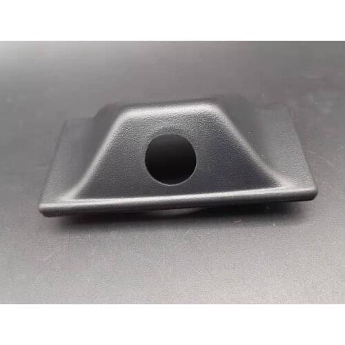 For Jeep renegade tailgate camera decoration plate cover original 735631060