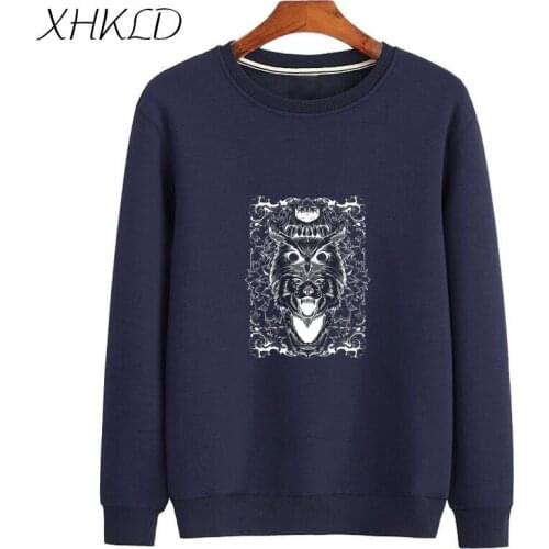 Autumn Fashion Brand men Sweatshirts Pullover Unisex Cotton O neck high quality Thicken Sportswear tops Tracksuits Moleton S-XXL