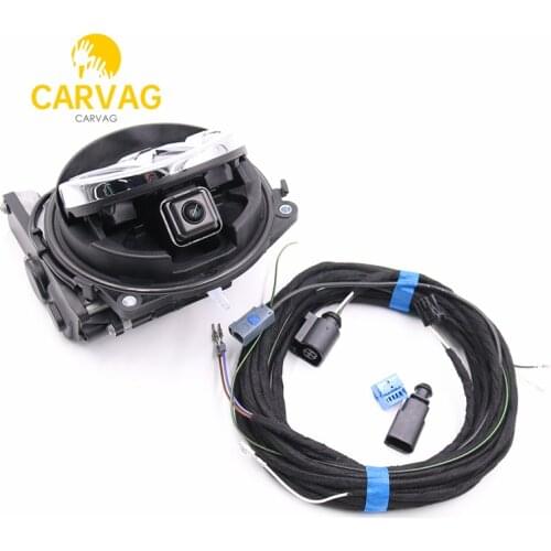FOR GOLF 7 VII MK7 T-ROC Passat B8 POLO 6C REAR VIEW CAMERA