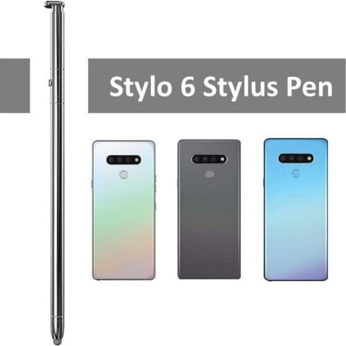 For LG Stylo 6 Q730 LG Stylo 6 Pen Replacement Stylus Pen Touch Pen