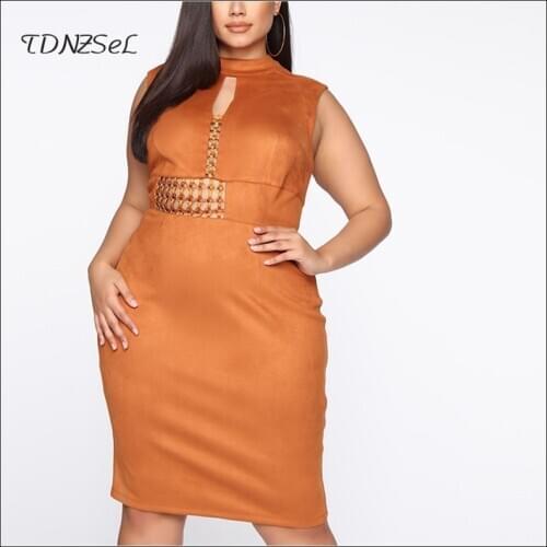 Платья для полных TDNZSeL China At AliExpress