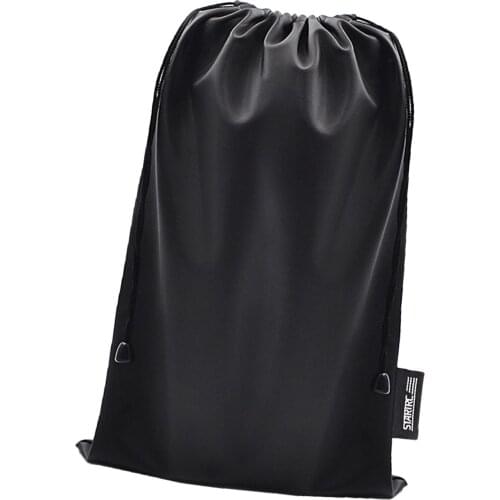 Waterproof PU Leather Blade Guard Cover Storage Bag Carrying Bag Pouch for DJI Mavic RC Quadcopter Accessories