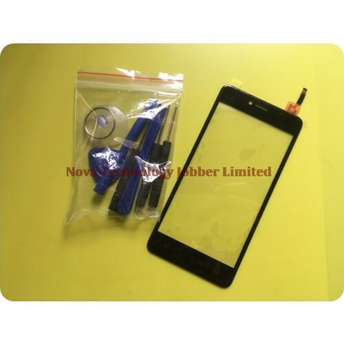 Wyieno For Wiko Jerry Max Touch Screen Digitizer Sensor Panel ; With Tracking Number